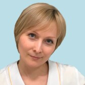 Киселева Наталья Ивановна, ревматолог