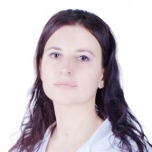 Архарова Юлия Сергеевна, венеролог