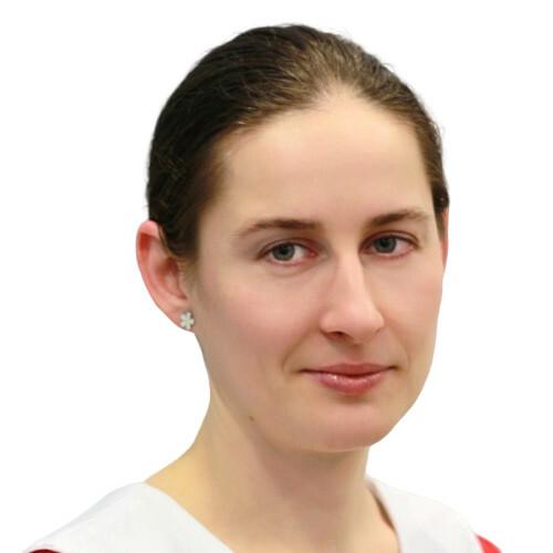 Косинцева Ульяна Павловна, детский кардиолог