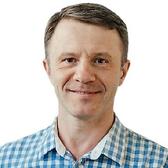 Юрчихин Михаил Викторович, массажист