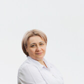Денисенко Елена Алексеевна, стоматолог-терапевт