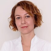 Великорецкая Наталья Николаевна, врач-косметолог