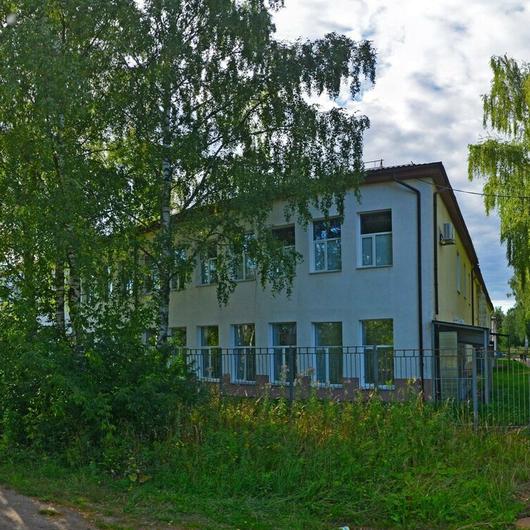 Кинешемская ЦРБ на Нагорной, фото №2