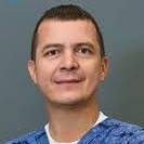Ларин Дмитрий Витальевич, анестезиолог-реаниматолог