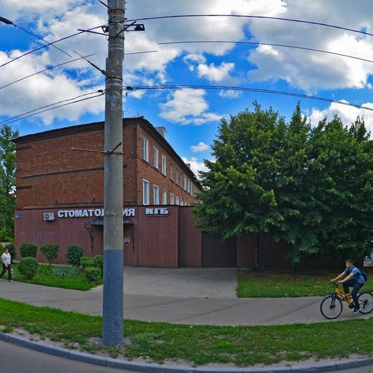 Стоматология «КГБ», фото №4