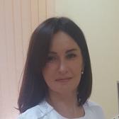 Кныш Елена Витальевна, врач УЗД