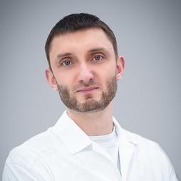 Илясов Алексей Владимирович, стоматолог-ортопед
