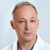 Хатыпов Марат Гайратович, сосудистый хирург