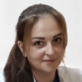 Вакурина Марина Александровна, онколог