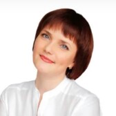 Бровкина Ирина Владимировна, гастроэнтеролог