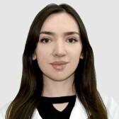 Абасова Джамиля Эмирхановна, офтальмолог