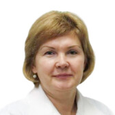 Хаирова Эрика Константиновна, гинеколог