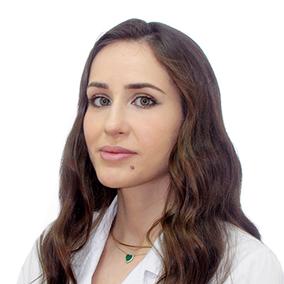 Маликова Зухра Магомедовна, офтальмолог
