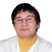 Жданова Татьяна Романовна, маммолог-онколог