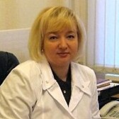 Пахомова Юлия Михайловна, стоматолог-хирург