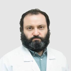 Фомниди Константин Ефимович, кардиолог