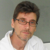 Густомесов Андрей Евгеньевич, офтальмолог