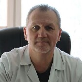 Балашов Сергей Николаевич, хирург