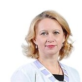 Лукьянова Наталья Николаевна, кардиолог