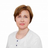 Жабинская Валерия Михайловна, офтальмолог