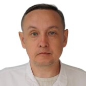 Тихонов Владимир Александрович, хирург