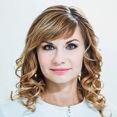 Фролова Татьяна Сергеевна, косметолог