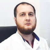 Темирханов Залимхан Султаханович, рентгенолог