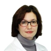 Збоева Наталия Сергеевна, врач УЗД