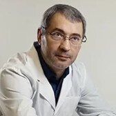 Мерзляков Александр Викторович, уролог