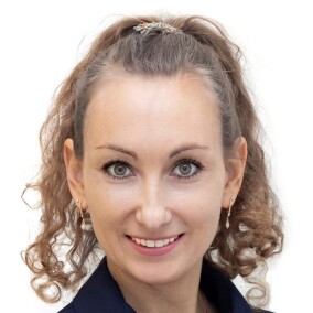 Рунц Татьяна Александровна, детский стоматолог