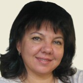 Тымчик Галина Геннадьевна, акушер-гинеколог