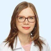 Тришкина Наталья Николаевна, кардиолог