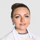 Кутузова Юлия Игоревна, гинеколог