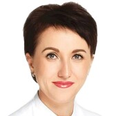 Дудкина Ольга Александровна, гастроэнтеролог