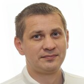 Трухин Андрей Евгеньевич, ортопед