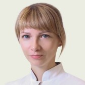 Дыбова Ольга Владимировна, офтальмолог