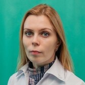 Мухина Евгения Борисовна, эндокринолог