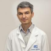 Кондараки Владислав Леонидович, психолог