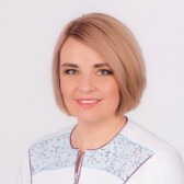Дементьева Ирина Владимировна, стоматолог-терапевт