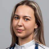 Матчимбаева Лидия Витальевна, аллерголог-иммунолог