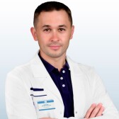 Куранов Павел Игоревич, сосудистый хирург