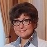 Богданова Юлия Владимировна, пульмонолог