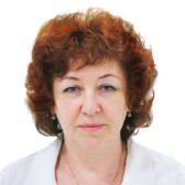 Матиевская Светлана Николаевна, педиатр