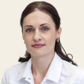 Паули Ольга Петровна, стоматолог-терапевт
