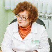 Тартасюк Людмила Анатольевна, педиатр