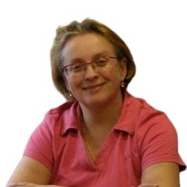 Болбат Марина Вадимовна, стоматолог-терапевт