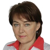 Шошина Инна Альбертовна, гастроэнтеролог