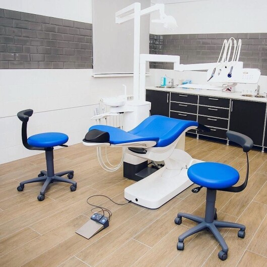 «Швейцарская стоматологическая клиника», фото №2