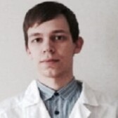 Лебедев Иван Сергеевич, аллерголог-иммунолог