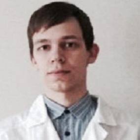 Лебедев Иван Сергеевич, терапевт